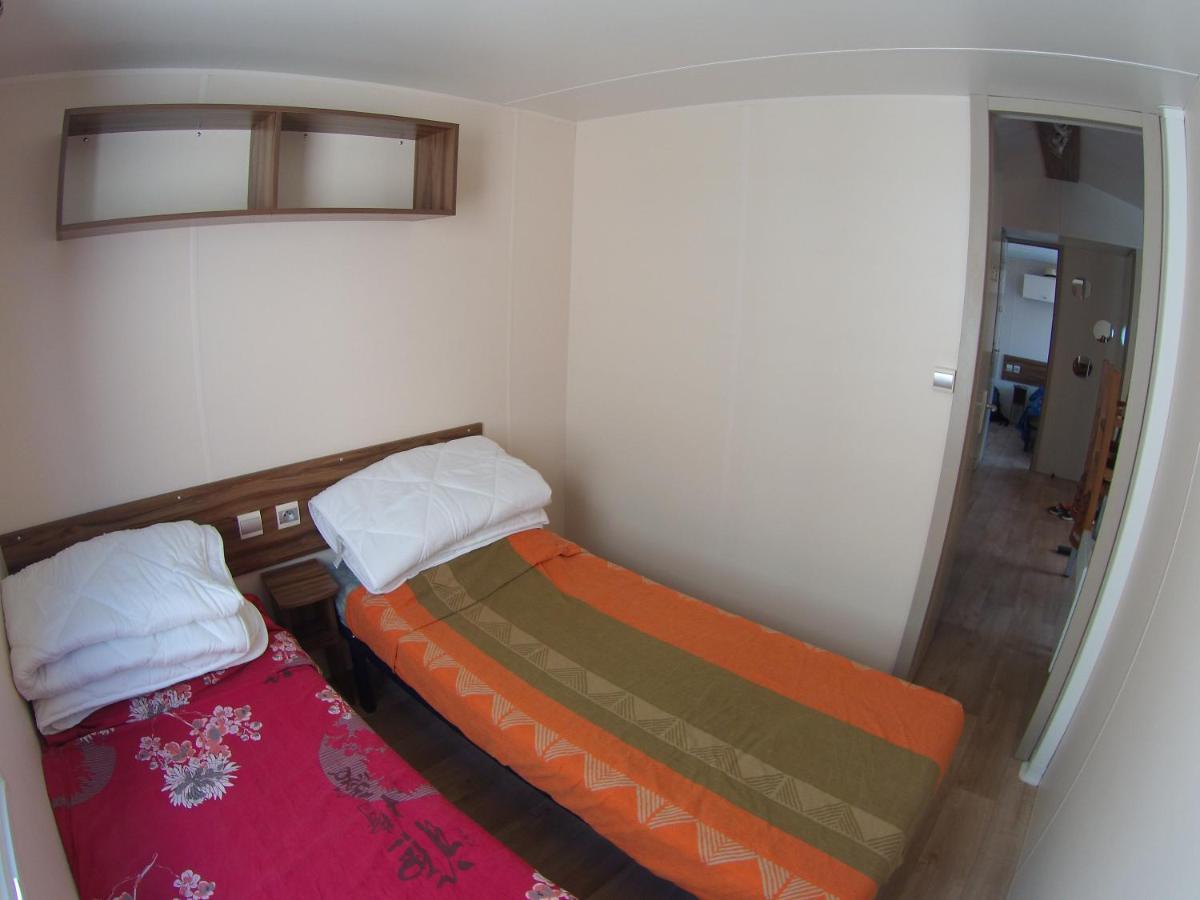 Hotel La Carabasse / Mazet 69 Vias Exteriér fotografie